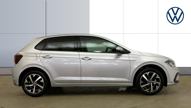 Volkswagen Polo 1.0 TSI Match 5dr Petrol Hatchback